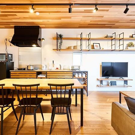 Rakuten Stay House X Will Style Saga Imari 101 Екстериор снимка