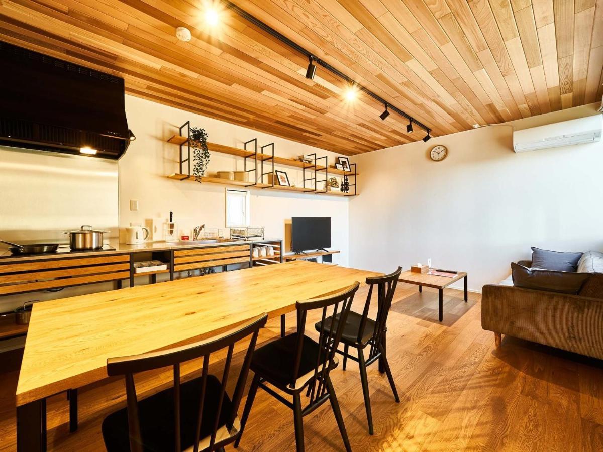 Rakuten Stay House X Will Style Saga Imari 101 Екстериор снимка