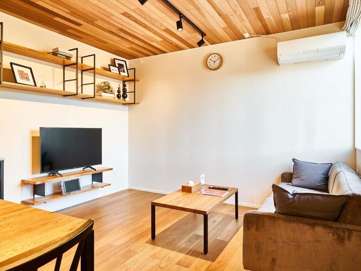Rakuten Stay House X Will Style Saga Imari 101 Екстериор снимка