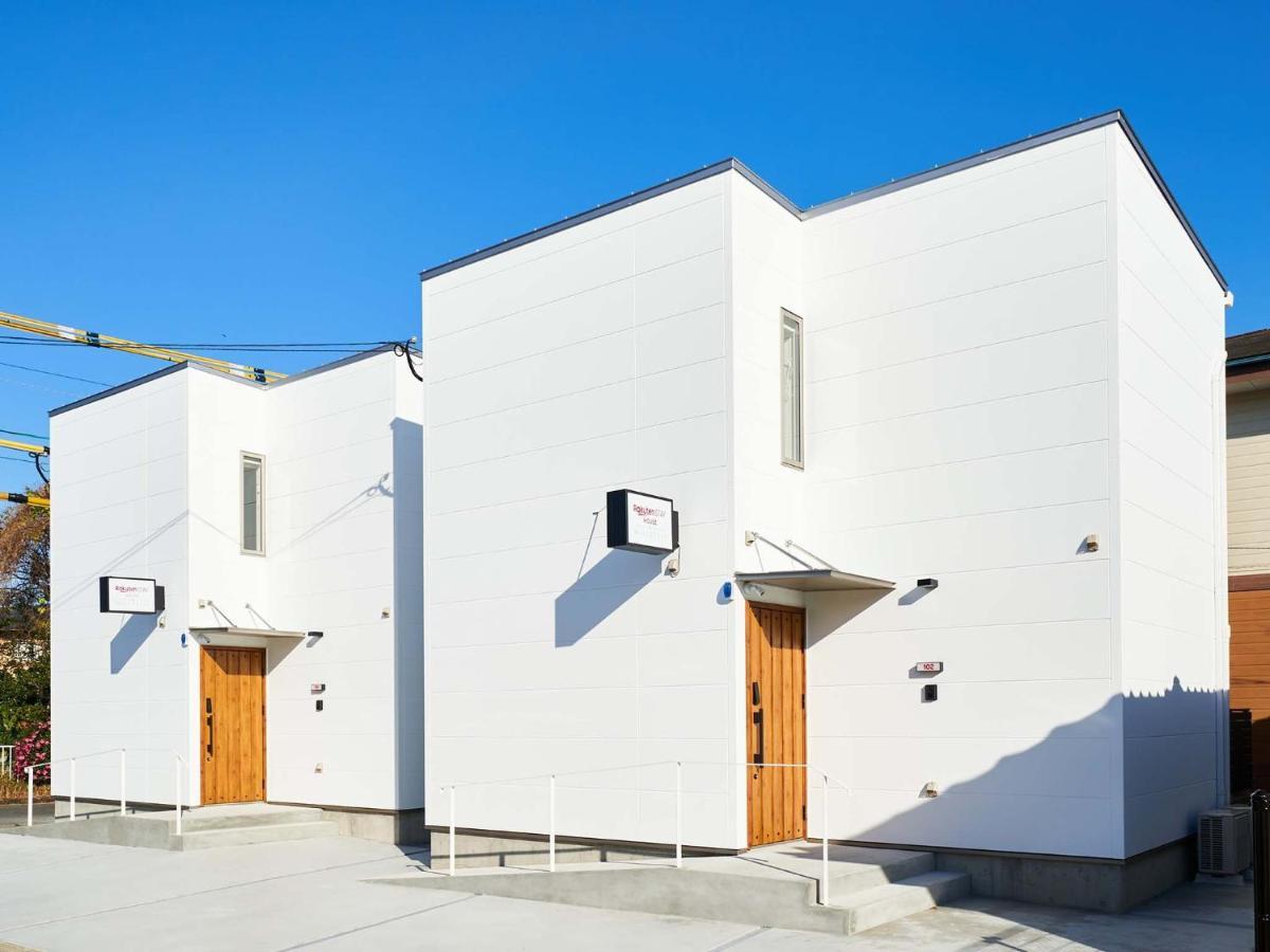 Rakuten Stay House X Will Style Saga Imari 101 Екстериор снимка